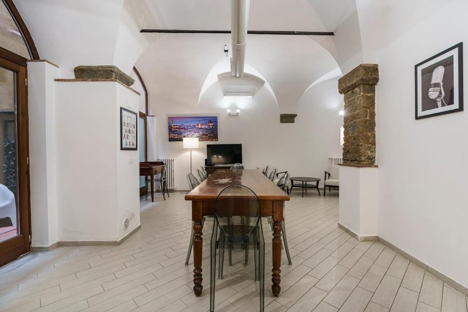 I Santa Croce I Conciatori Prestige Home Apartment Apartment in Florence