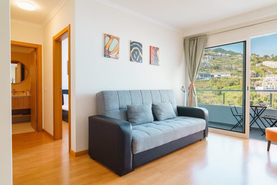 GuestReady - Calm Haven in Madeira Apartment in Caniço
