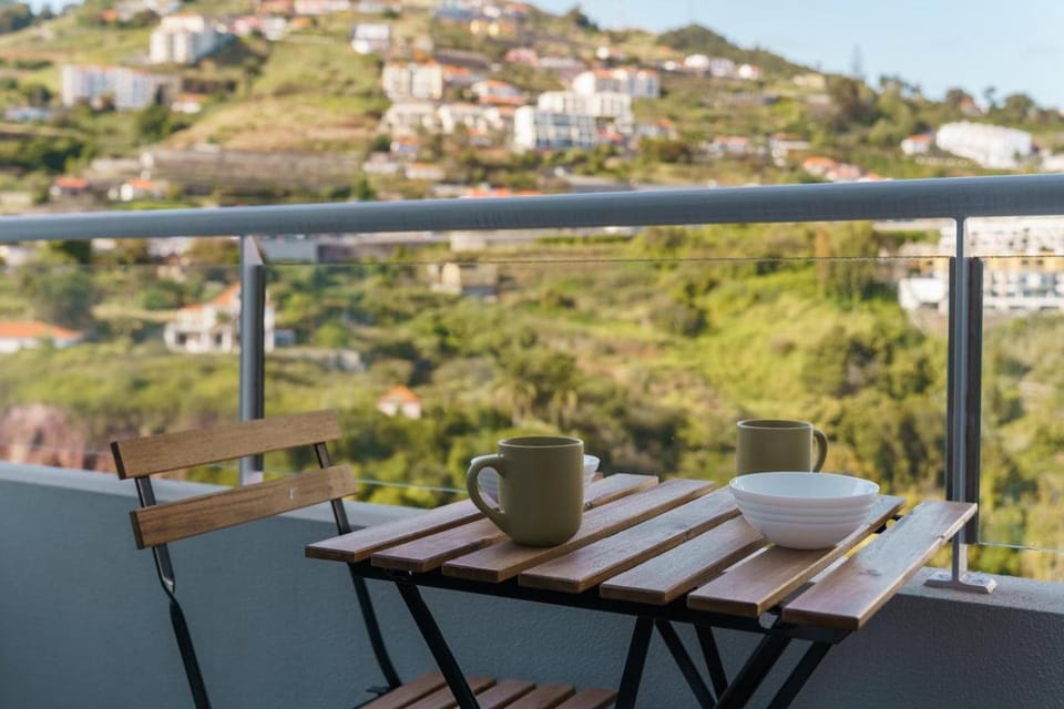 GuestReady - Calm Haven in Madeira Apartment in Caniço