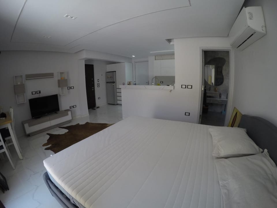 Rooftop Studio At stone residence compound katameya New cairo Apartment in New Cairo City