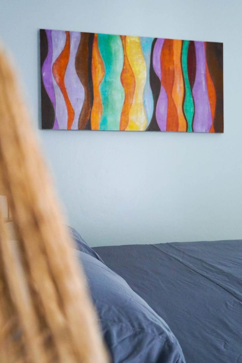 Beach House, Tranquil Santirome Studio 1 Apartment in Sabana Westpunt