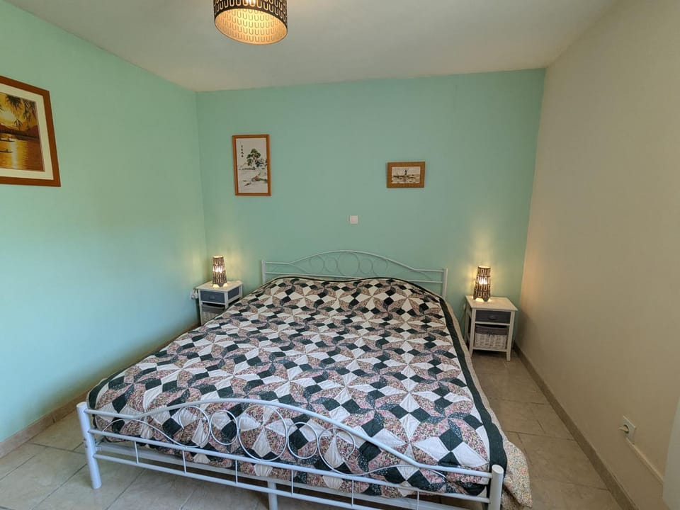 Appartement indépendant à Saran, proche Orléans - FR-1-590-574 Apartment in Centre-Val de Loire