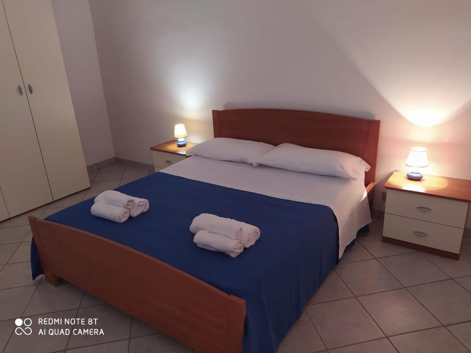 Calafarina House House in Donnalucata