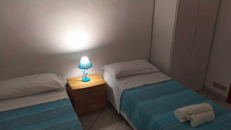 Calafarina House House in Donnalucata
