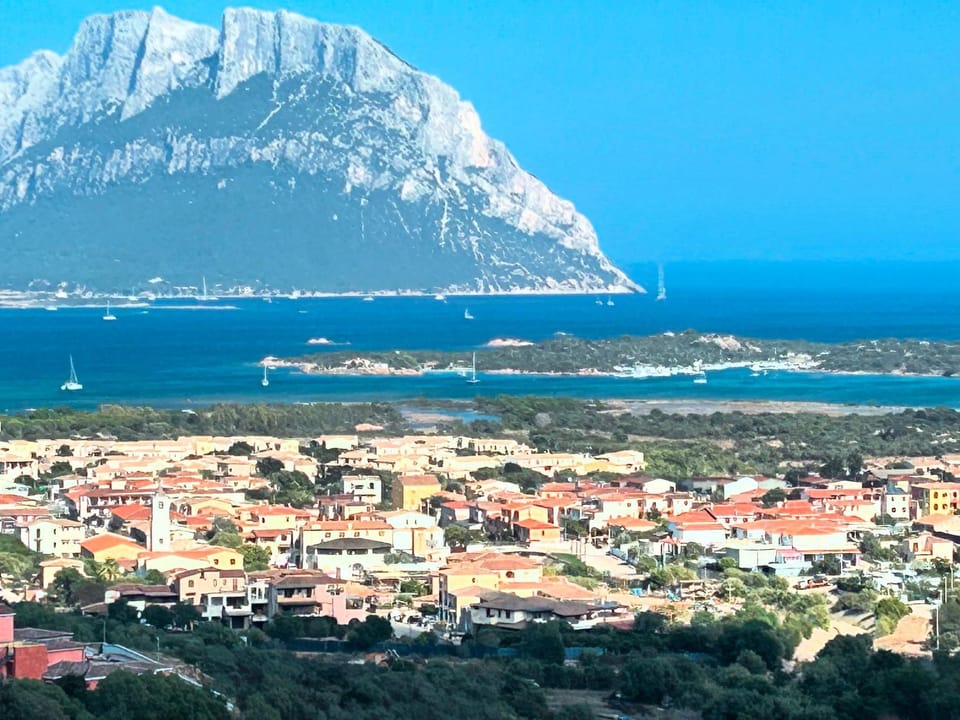 Sea view