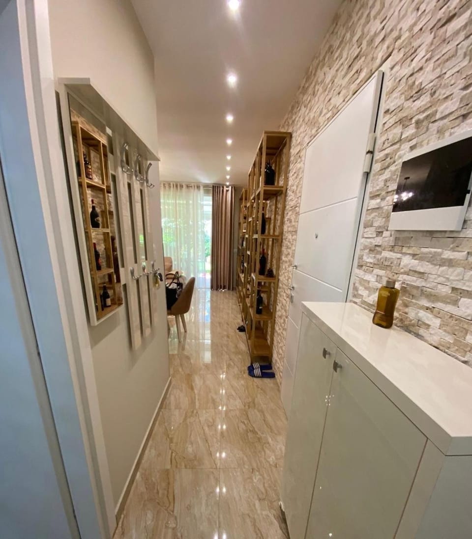 San Pietro Residence Apartment in Europe