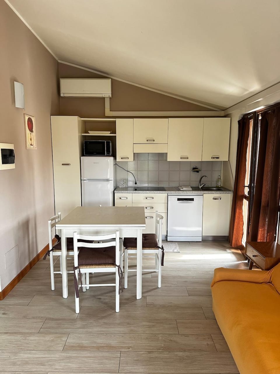 Timetofreedom Apt Natur & See Apartment in Sirmione