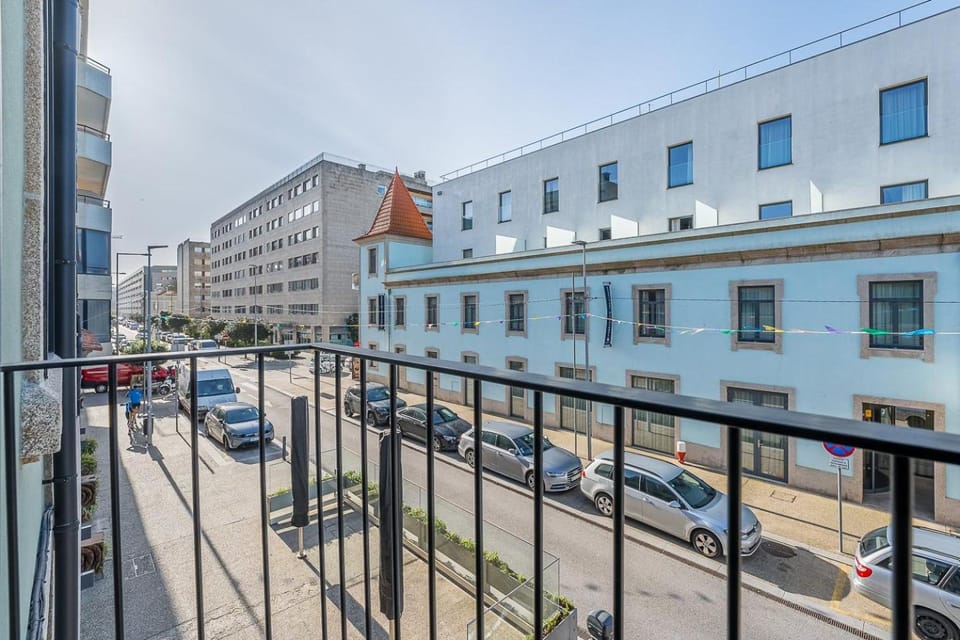 GuestReady - Graceful stay in Matosinhos Apartment in Matosinhos