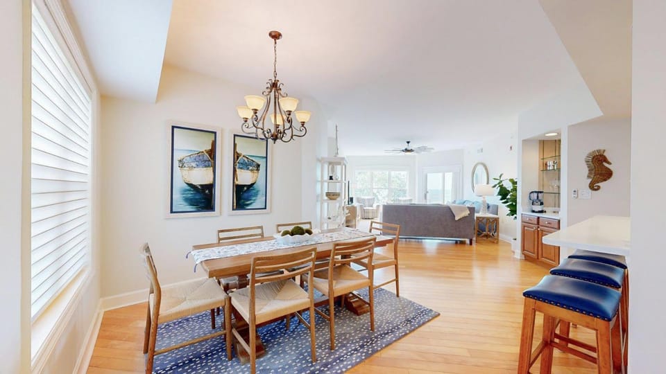 6502 Hampton Place North Villa in Hilton Head Island