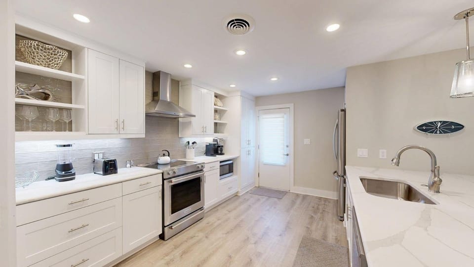 560 Queens Grant Villa in Hilton Head Island
