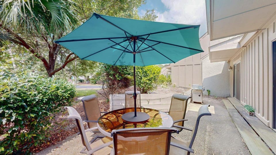 560 Queens Grant Villa in Hilton Head Island