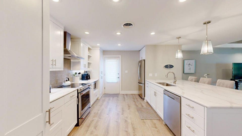 560 Queens Grant Villa in Hilton Head Island