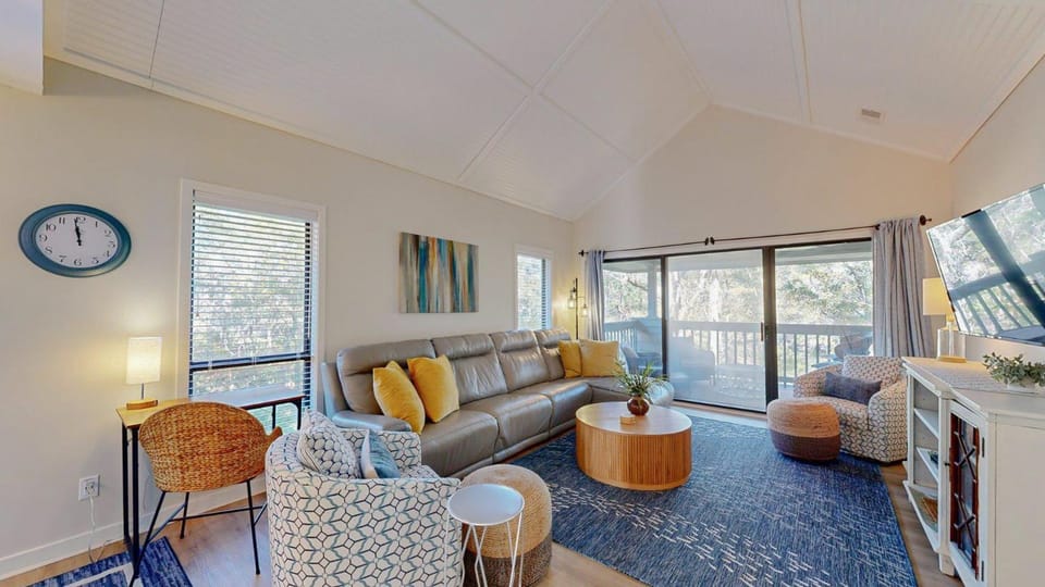 7814 Centre Court Villa in Hilton Head Island