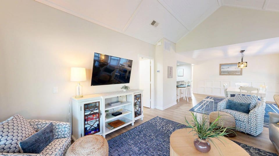7814 Centre Court Villa in Hilton Head Island