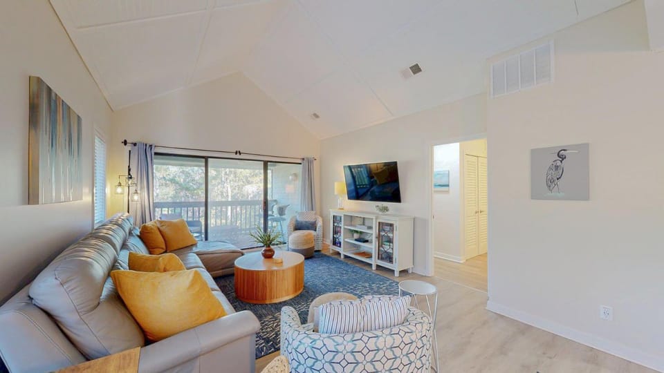 7814 Centre Court Villa in Hilton Head Island