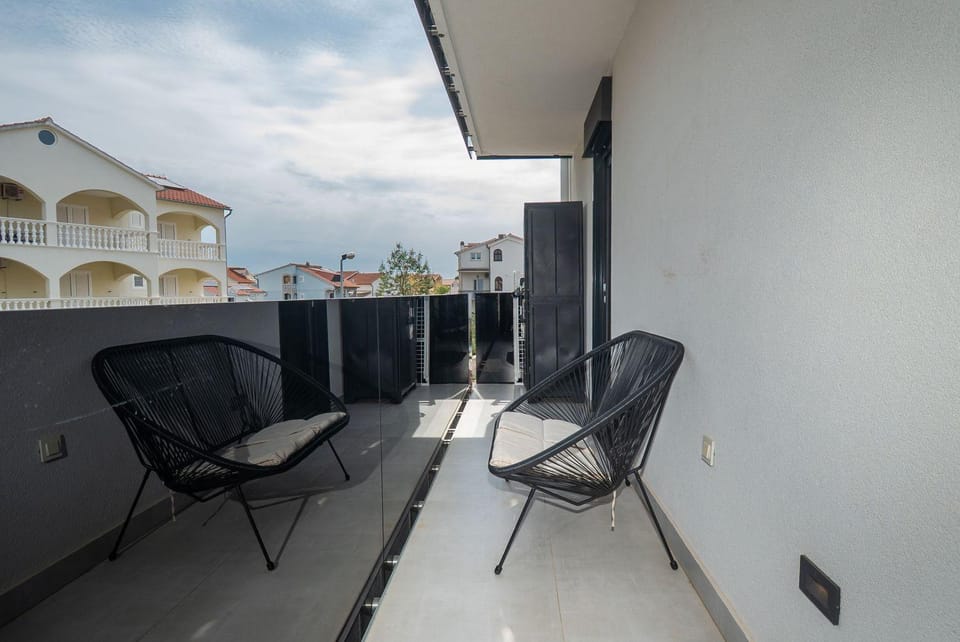 Balcony/Terrace, Seating area