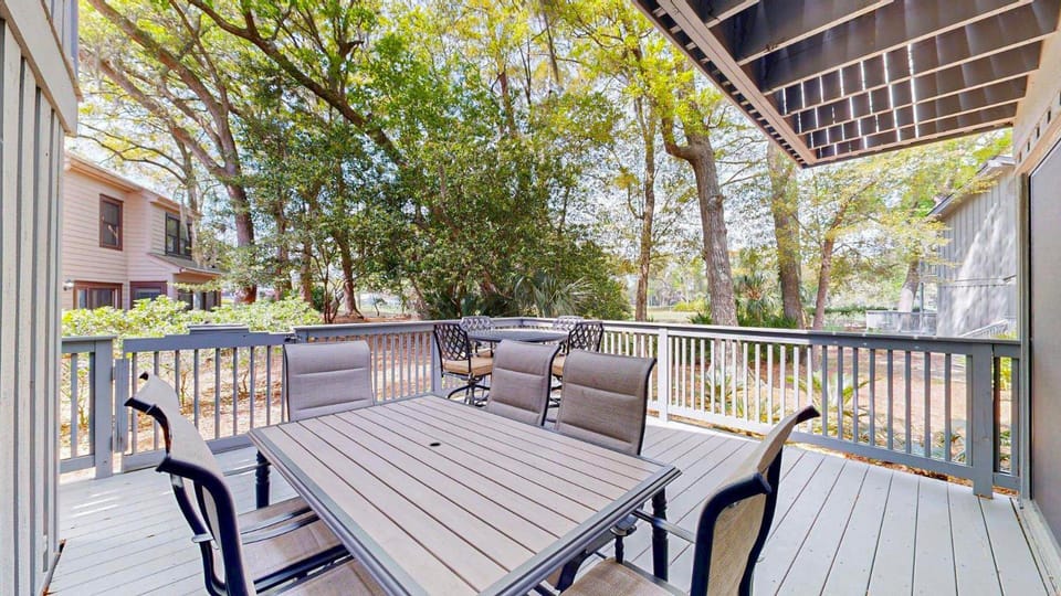 12 Hickory Cove Villa in Hilton Head Island