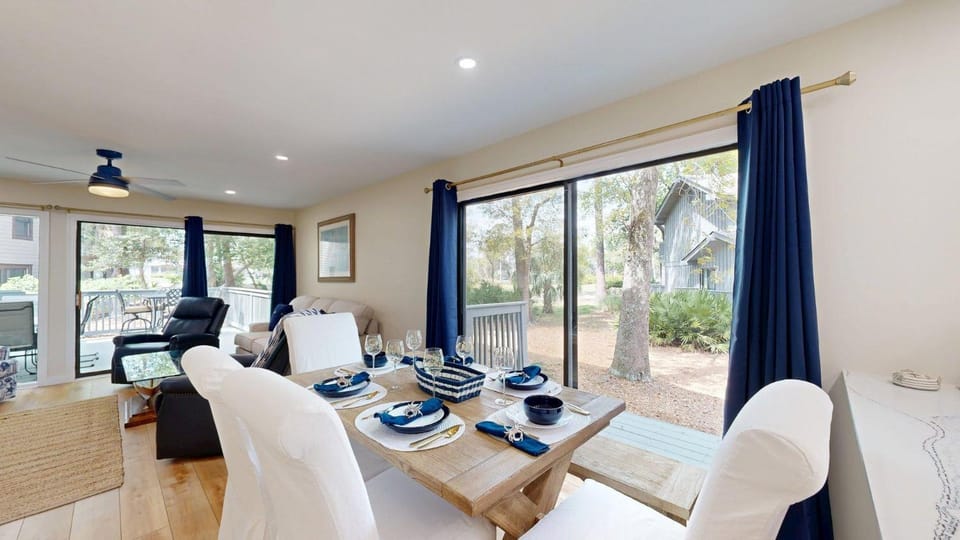 12 Hickory Cove Villa in Hilton Head Island