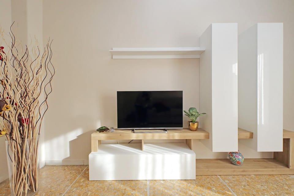 Domus 68 - Apartment with terrace Apartment in Rome