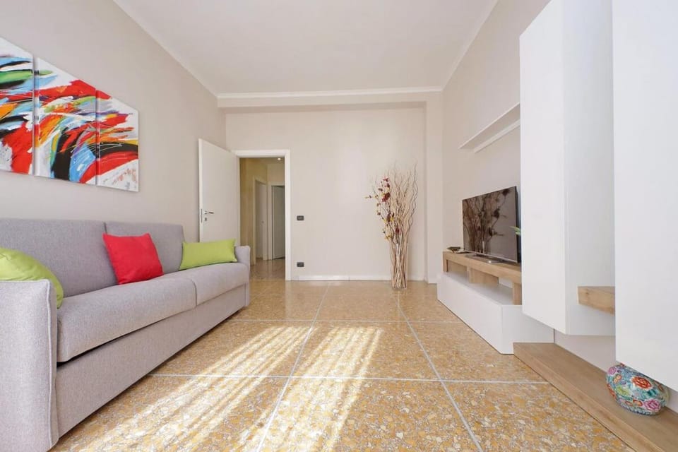 Domus 68 - Apartment with terrace Apartment in Rome
