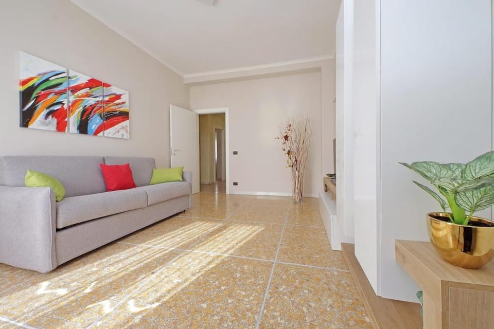 Domus 68 - Apartment with terrace Apartment in Rome