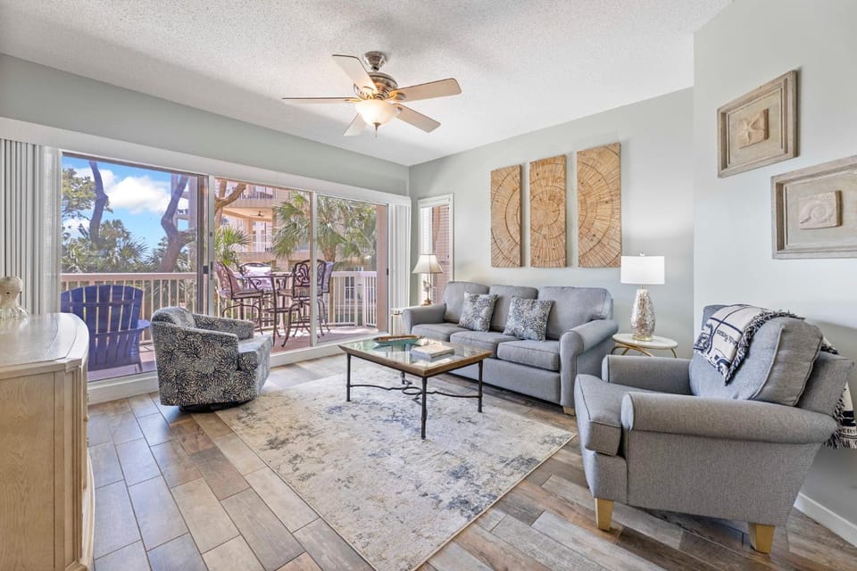 116 Barrington Court Villa in Hilton Head Island