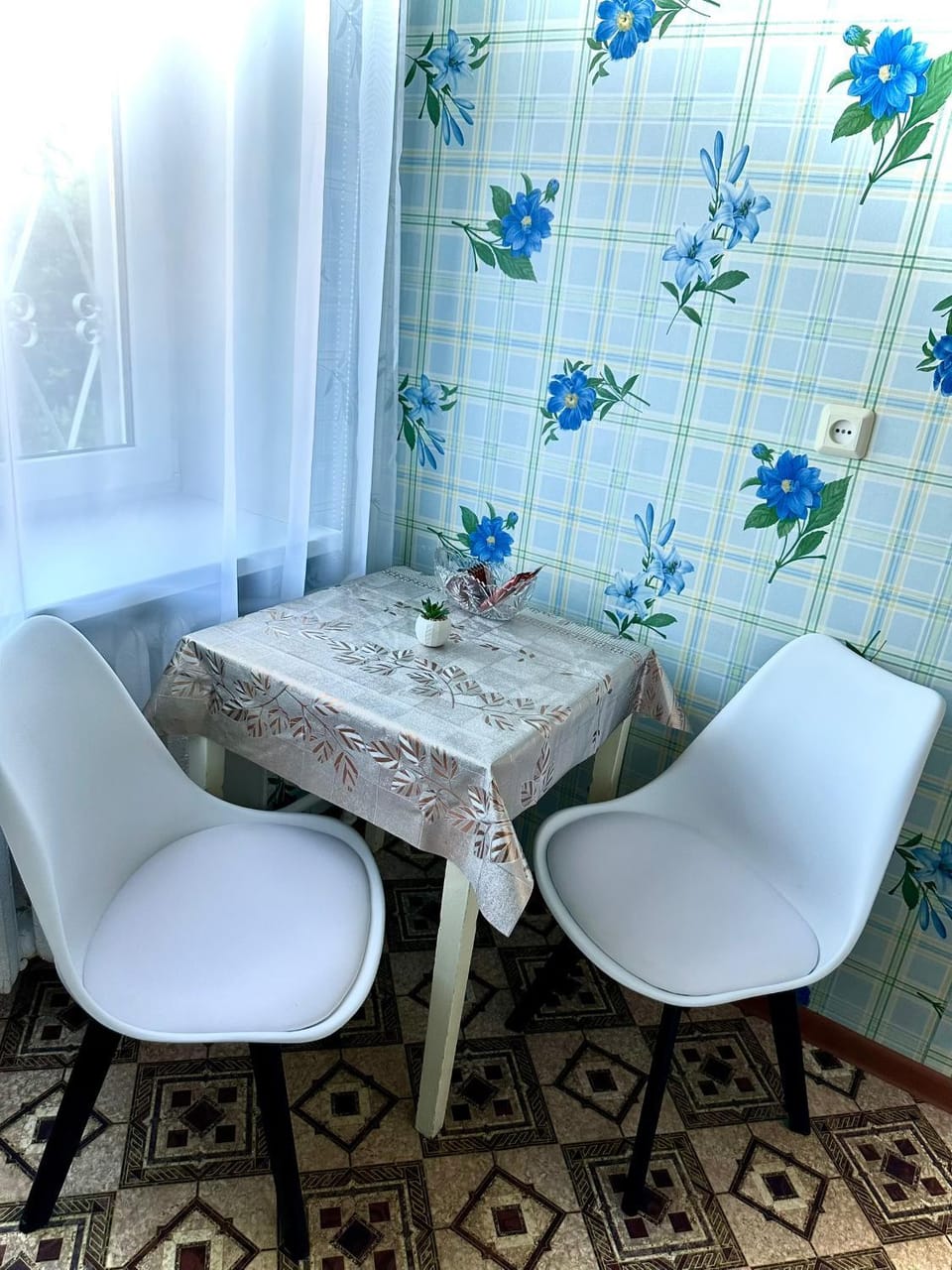 Gerassimovi Apartment in Estonia