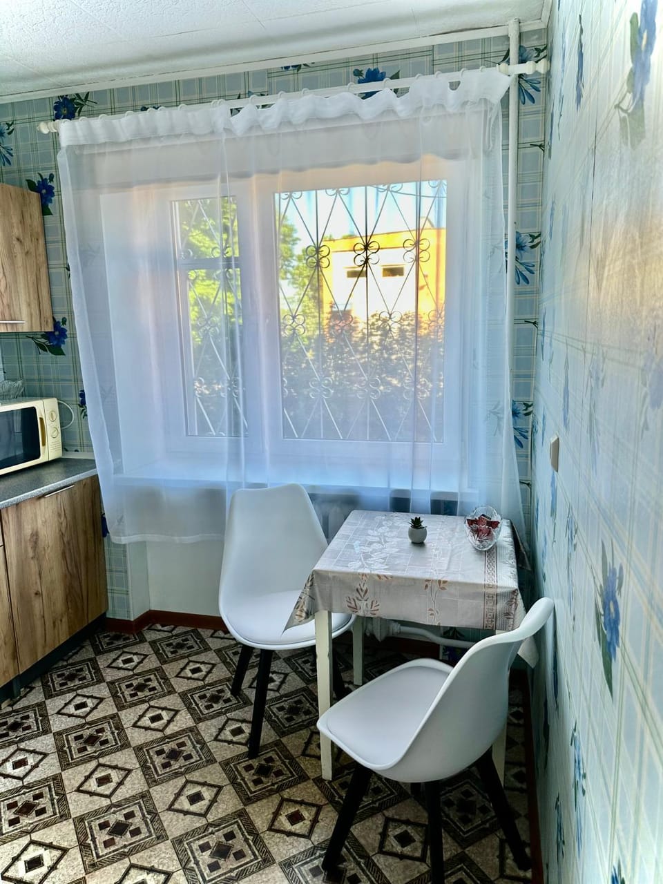 Gerassimovi Apartment in Estonia