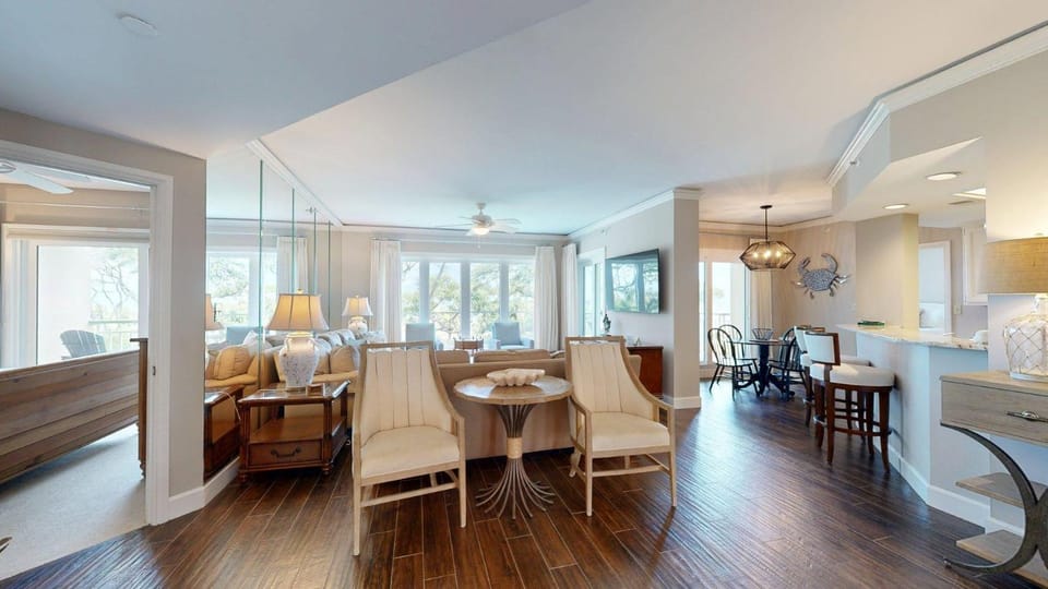 309 Windsor Place Villa in Hilton Head Island