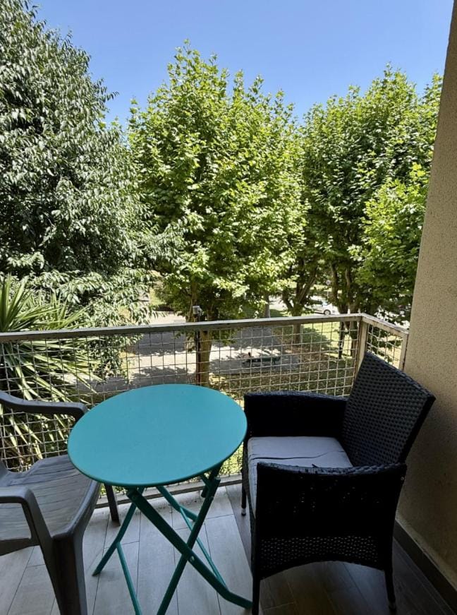 Big Apartement 20 min from beach Apartment in Nice