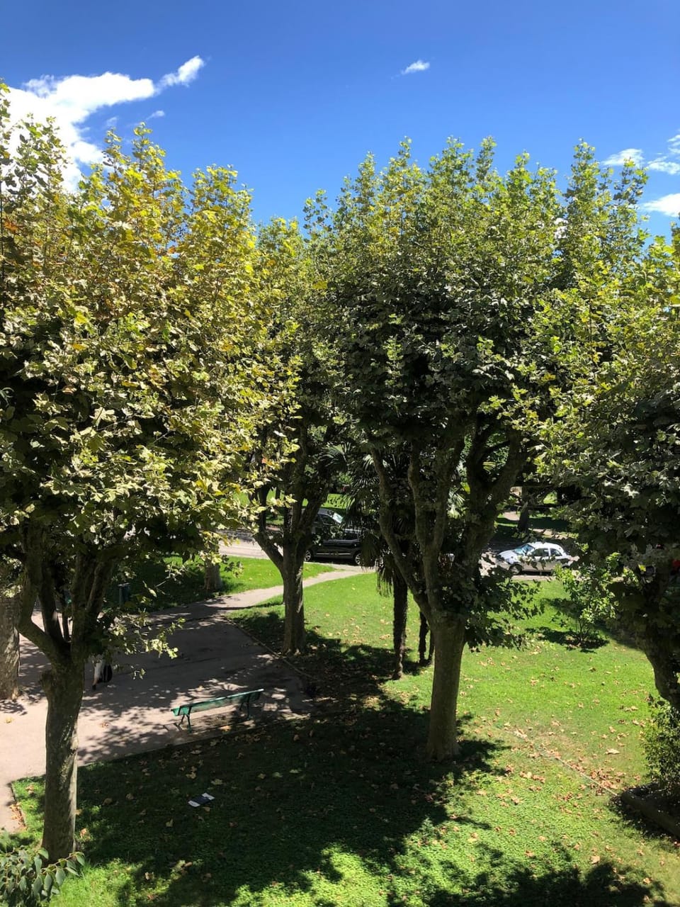 Big Apartement 20 min from beach Apartment in Nice