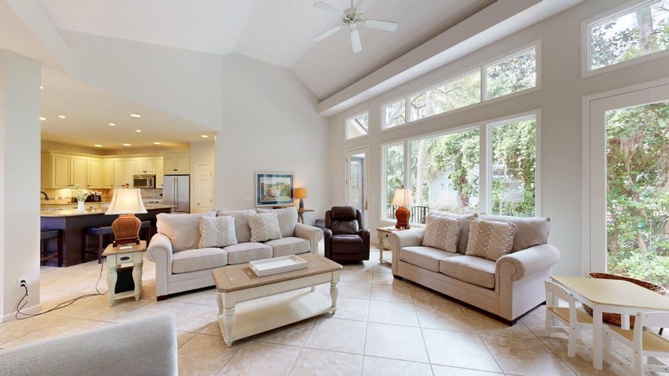 5 Ginger Beer House in Hilton Head Island