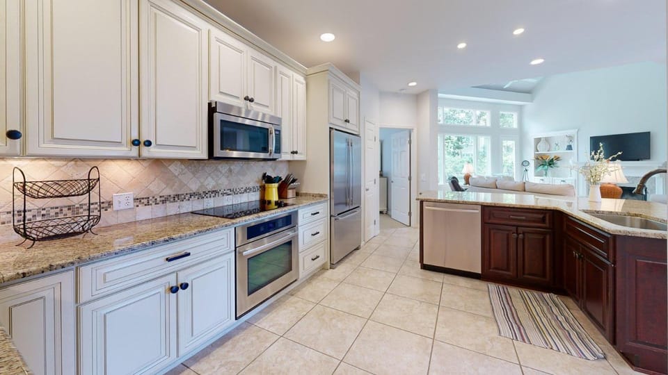5 Ginger Beer House in Hilton Head Island