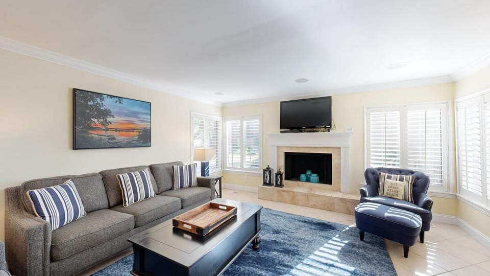 53 Fazio Villas Villa in Hilton Head Island
