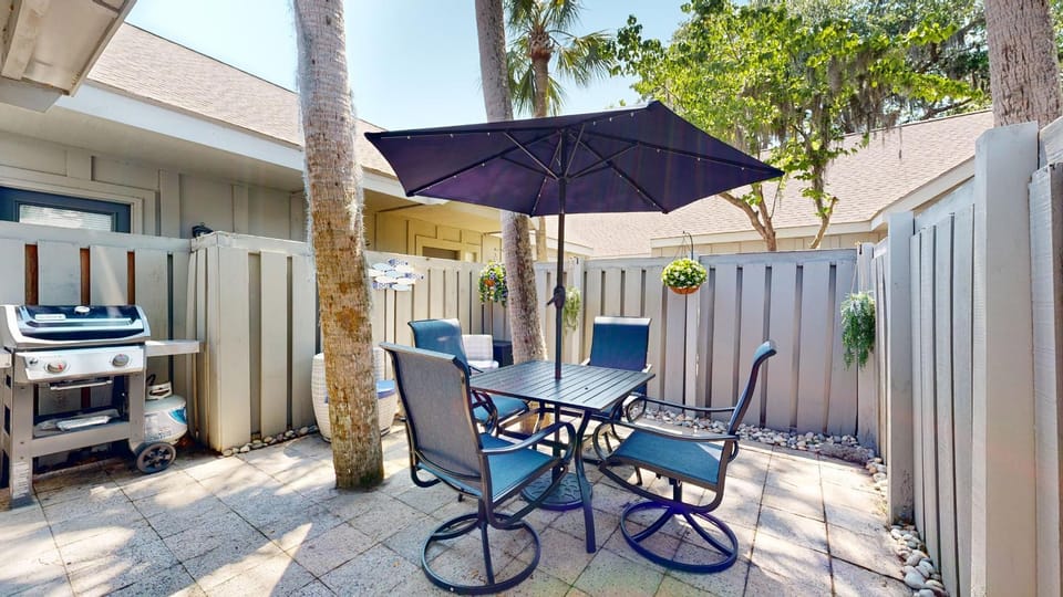 720 Queens Grant Villa in Hilton Head Island