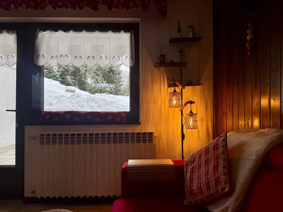 Maison au Soleil House in Valtournenche