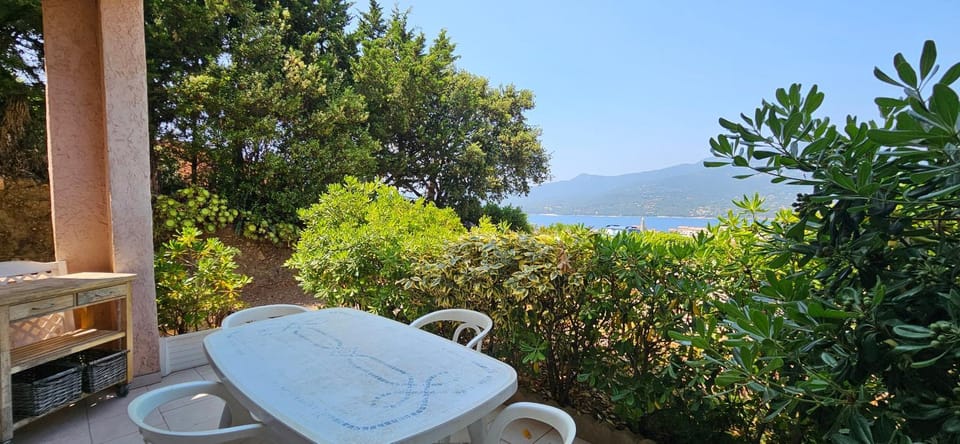 Day, Natural landscape, Garden, Garden view