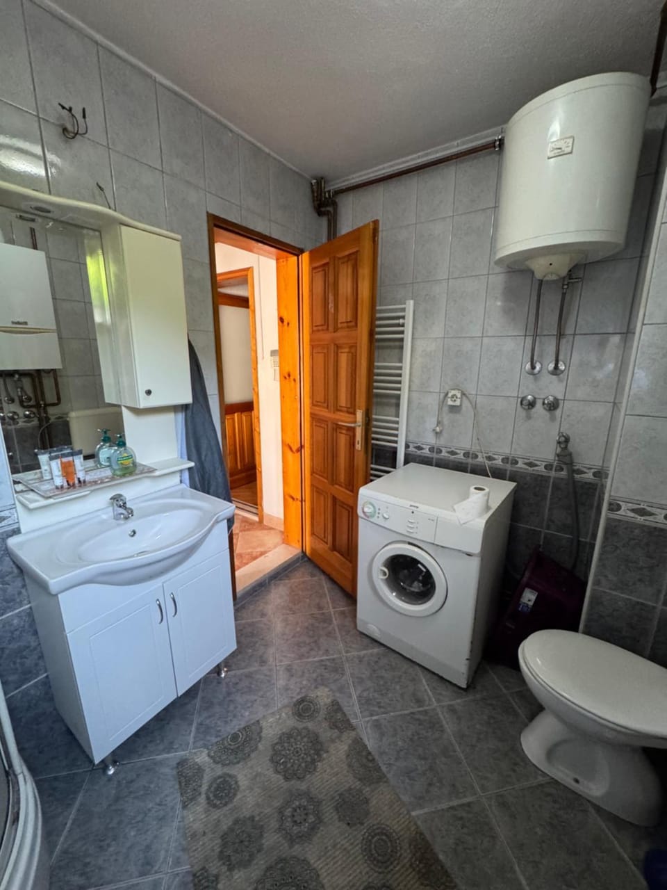 Apartmani Ema Apartment in Sarajevo