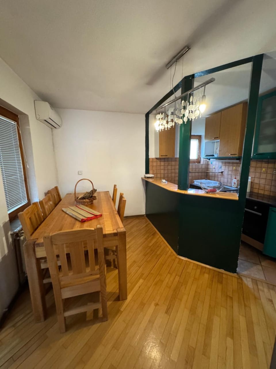 Apartmani Ema Apartment in Sarajevo