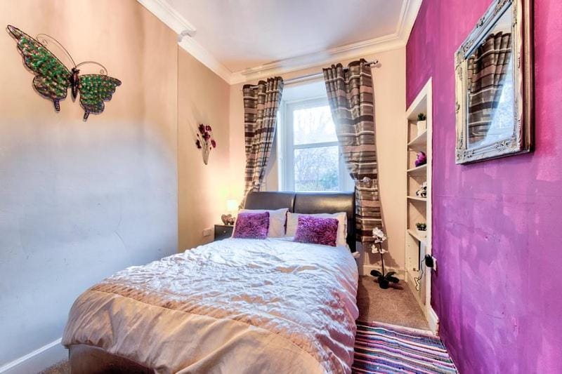 Edinburgh Drumdryan Central Apartment Hotel in Edinburgh