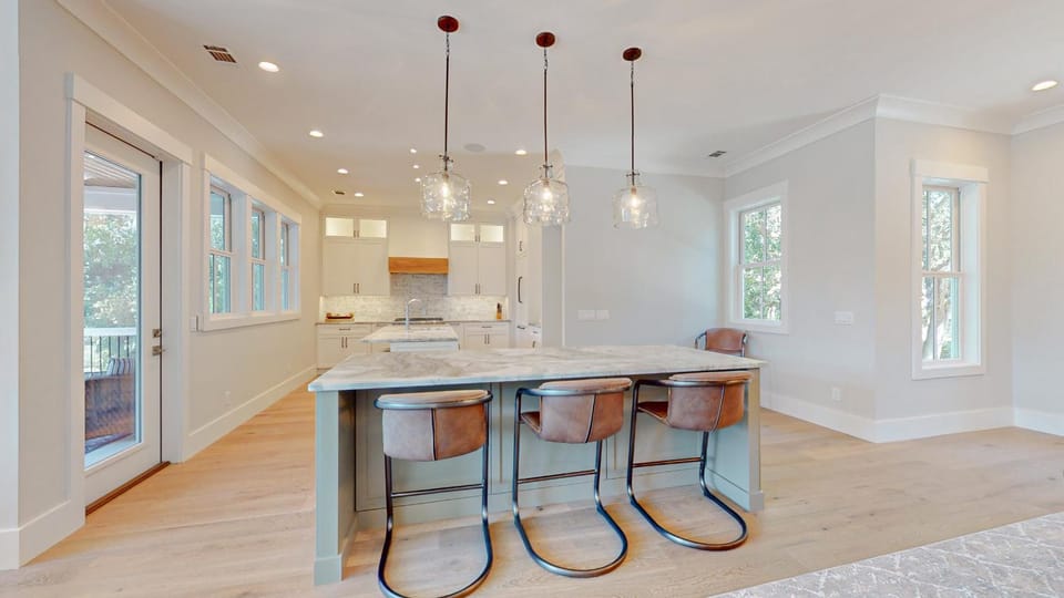 19 Starboard Tack House in Hilton Head Island