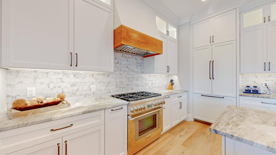 19 Starboard Tack House in Hilton Head Island