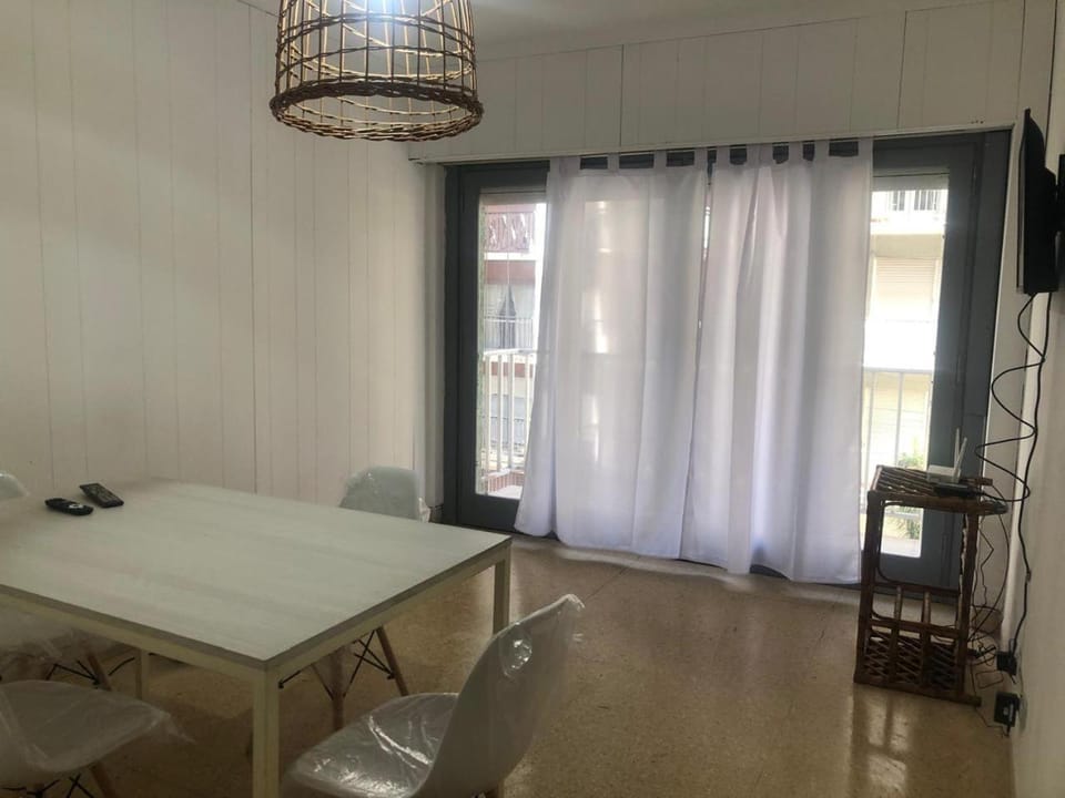 Las Toscas Apartment in Mar del Plata