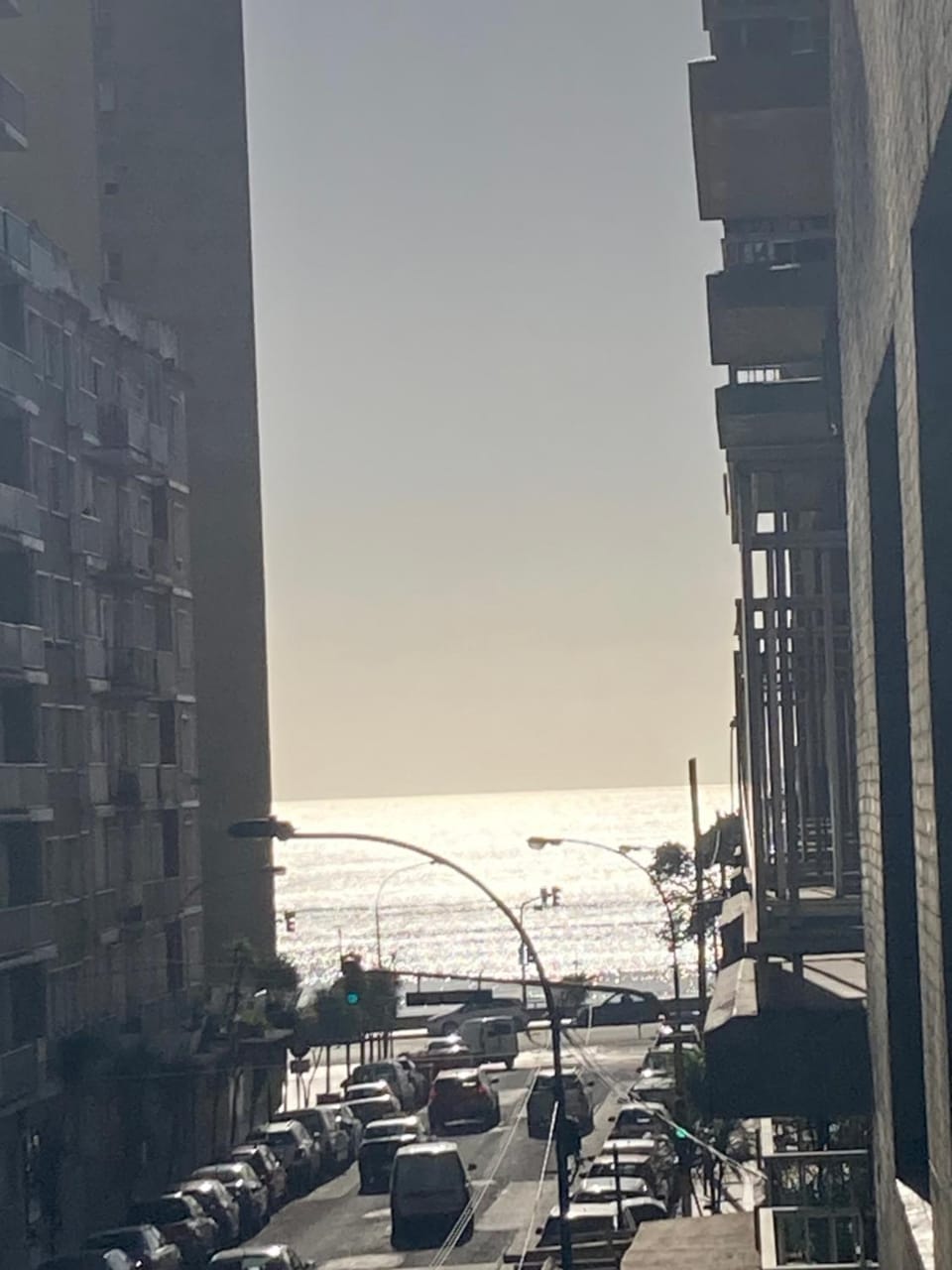 Natural landscape, City view, Sea view, Street view, Location