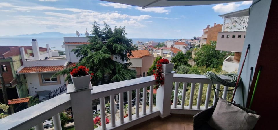 Dinos House 2 Apartment in Kavala