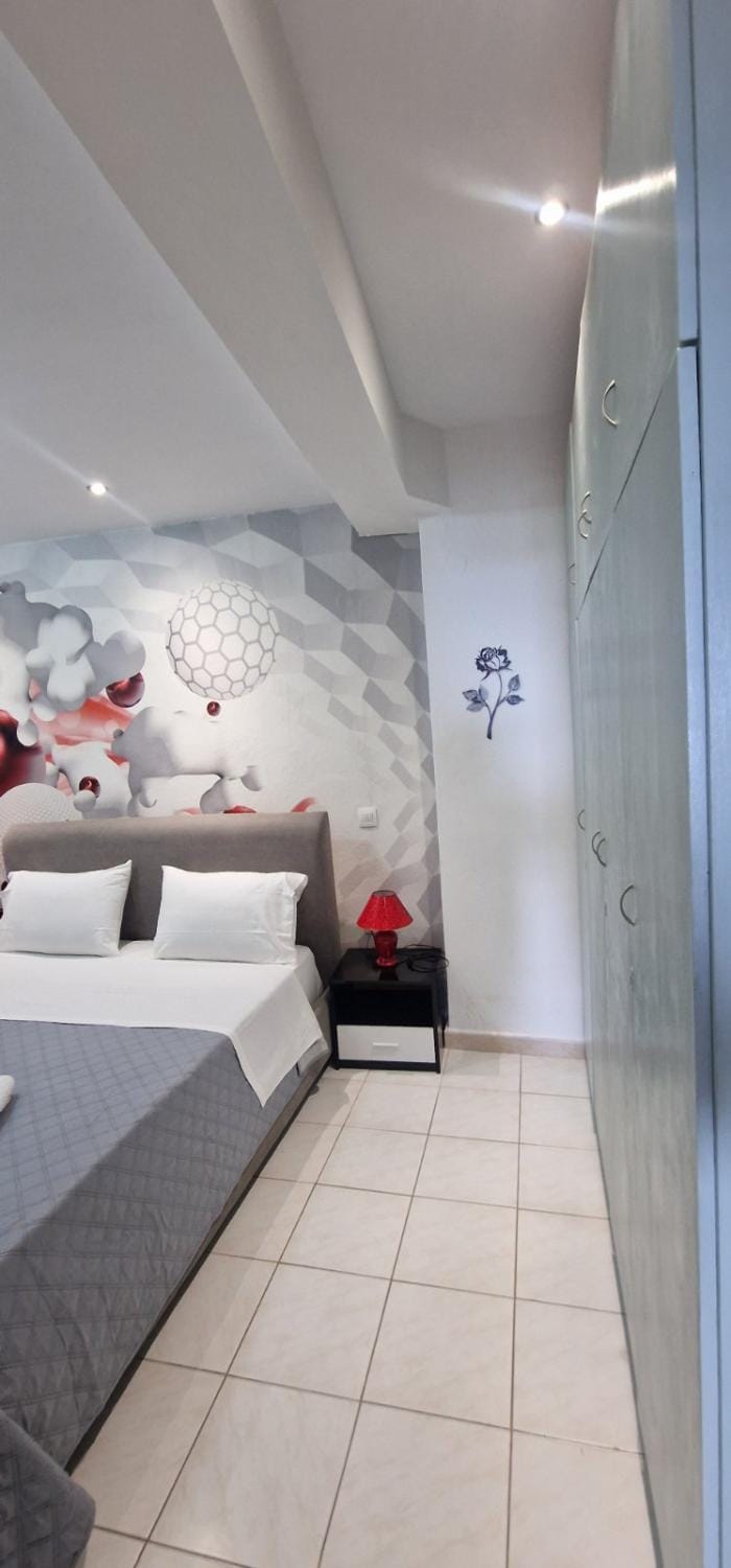 Dinos House 2 Apartment in Kavala