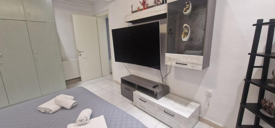 Dinos House 2 Apartment in Kavala