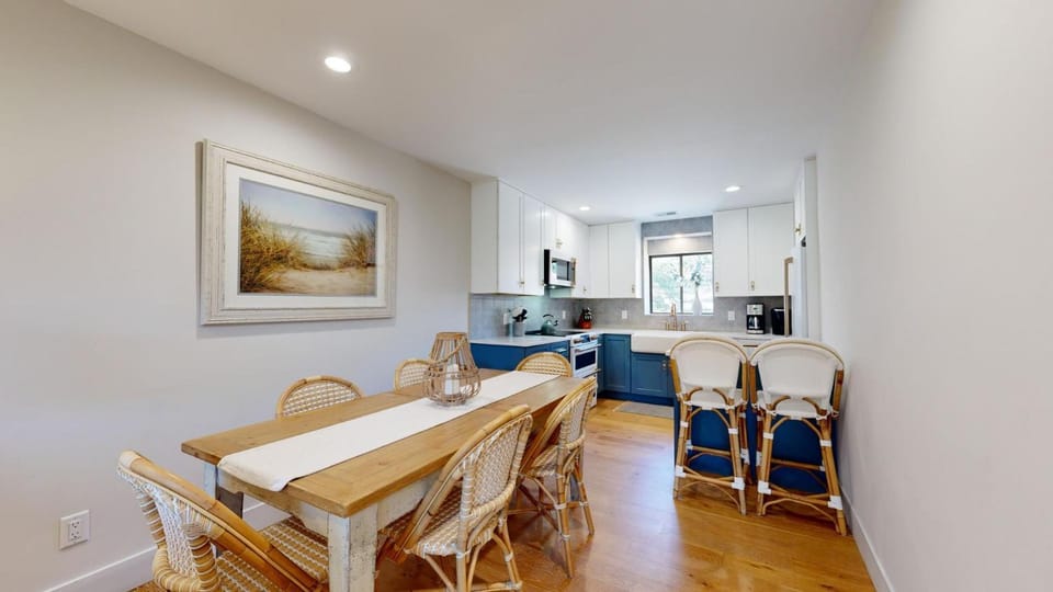 5 Water Oak Villa in Hilton Head Island