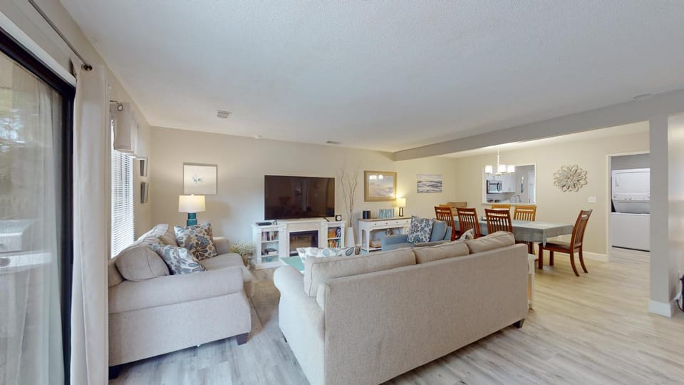 507 Queens Grant Villa in Hilton Head Island