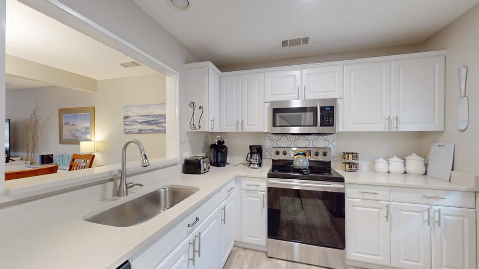 507 Queens Grant Villa in Hilton Head Island